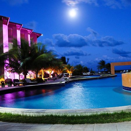 Aruana Pousada Conde  Exterior photo