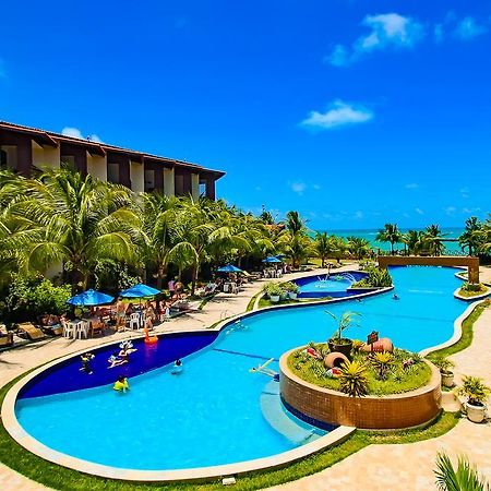Aruana Pousada Conde  Exterior photo