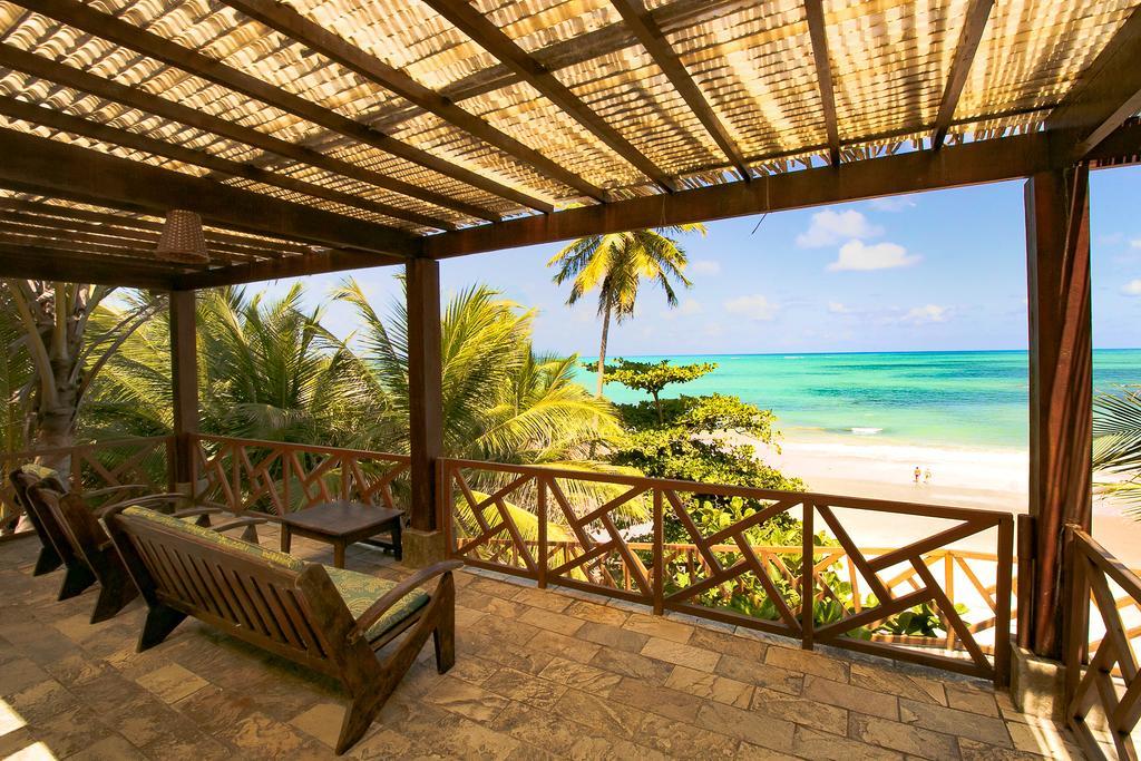 Aruana Pousada Conde  Exterior photo
