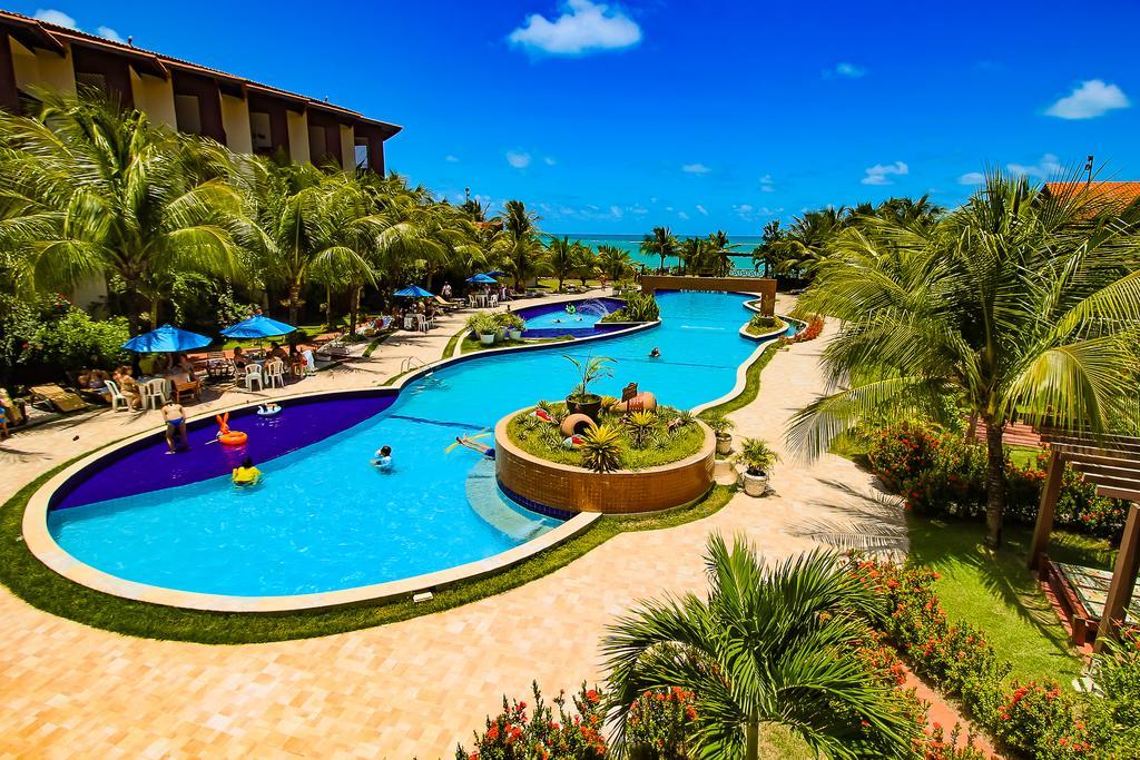 Aruana Pousada Conde  Exterior photo