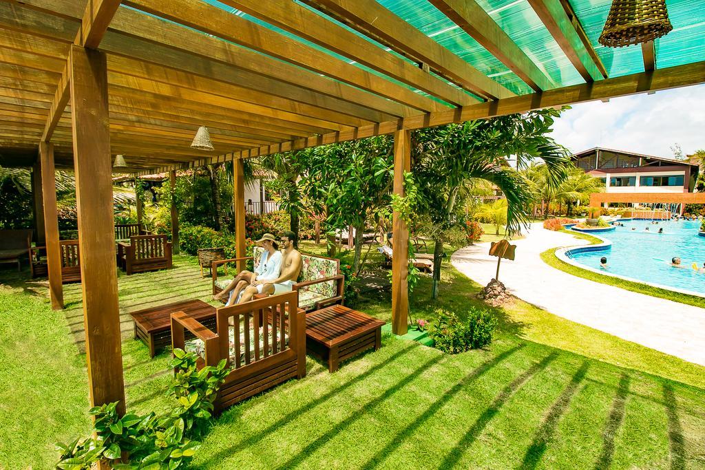 Aruana Pousada Conde  Exterior photo