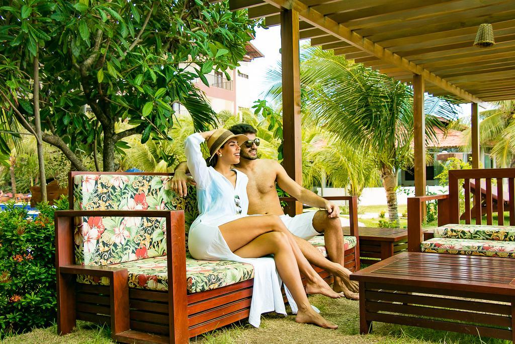 Aruana Pousada Conde  Exterior photo