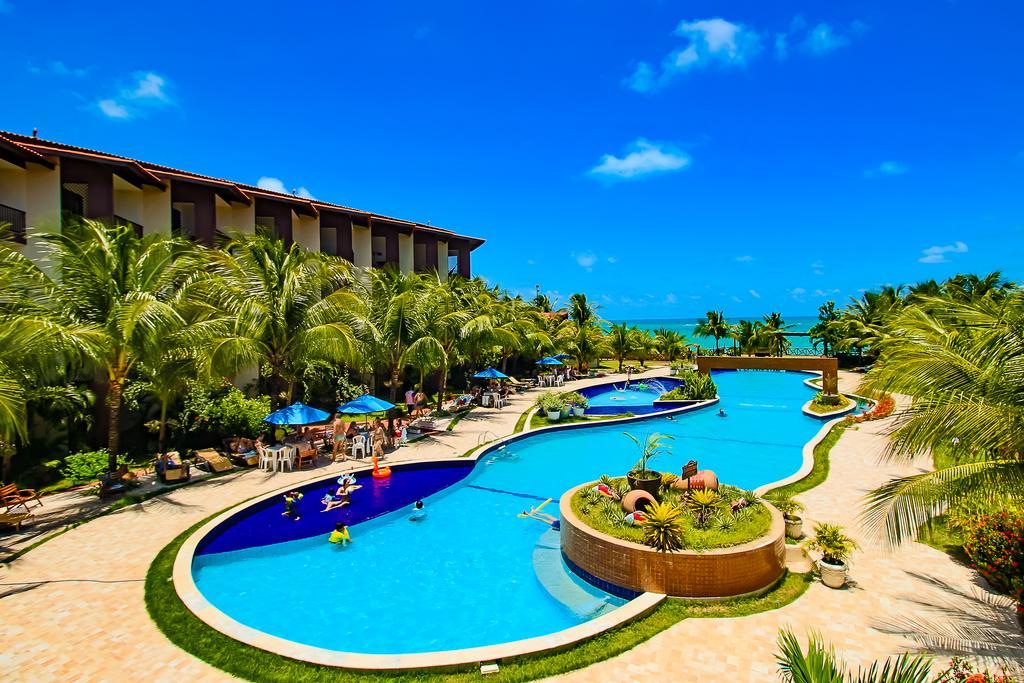Aruana Pousada Conde  Exterior photo