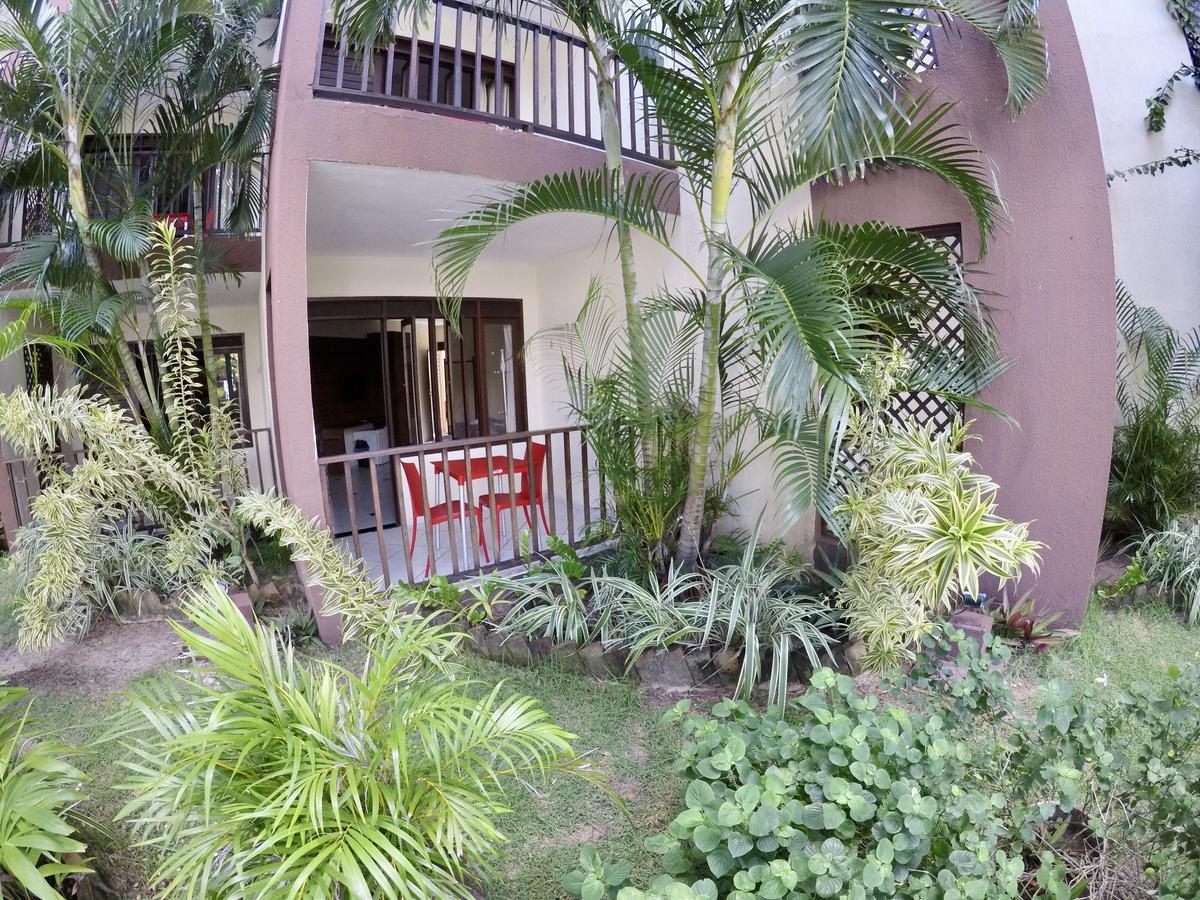Aruana Pousada Conde  Exterior photo