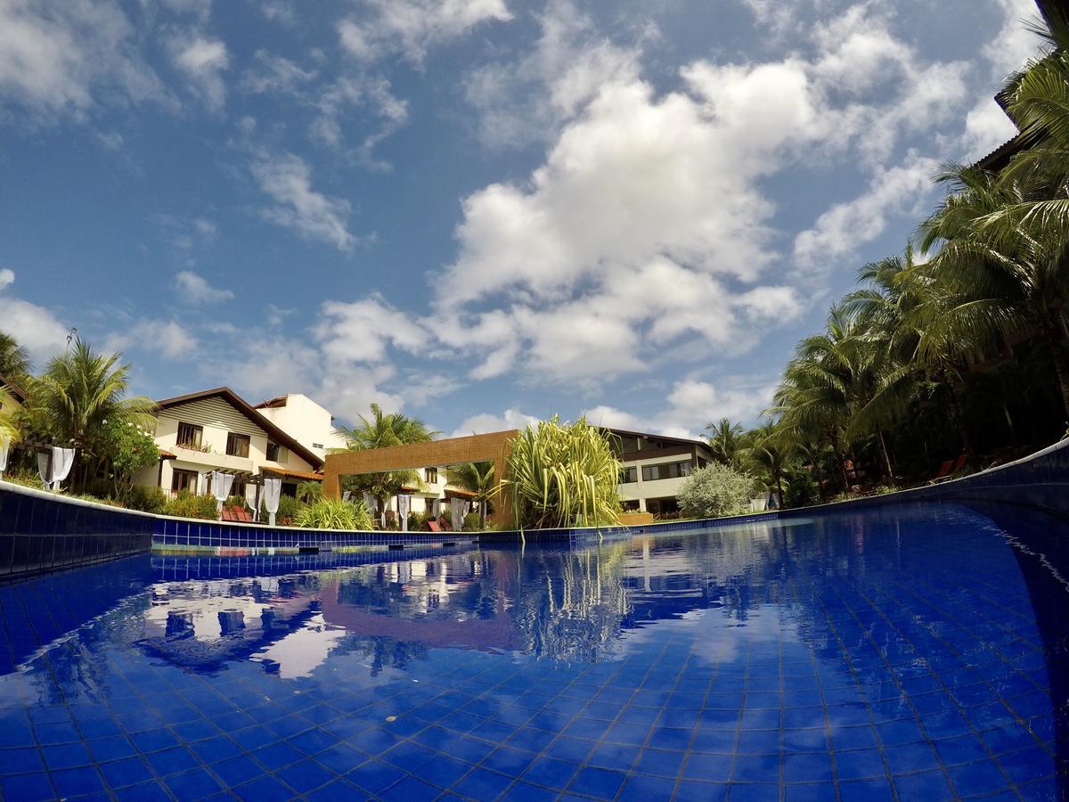 Aruana Pousada Conde  Exterior photo