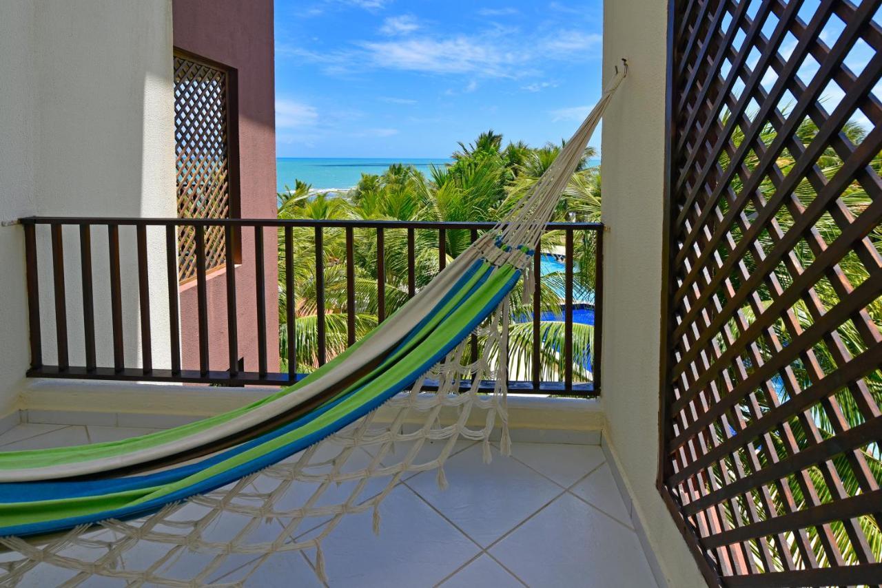 Aruana Pousada Conde  Exterior photo
