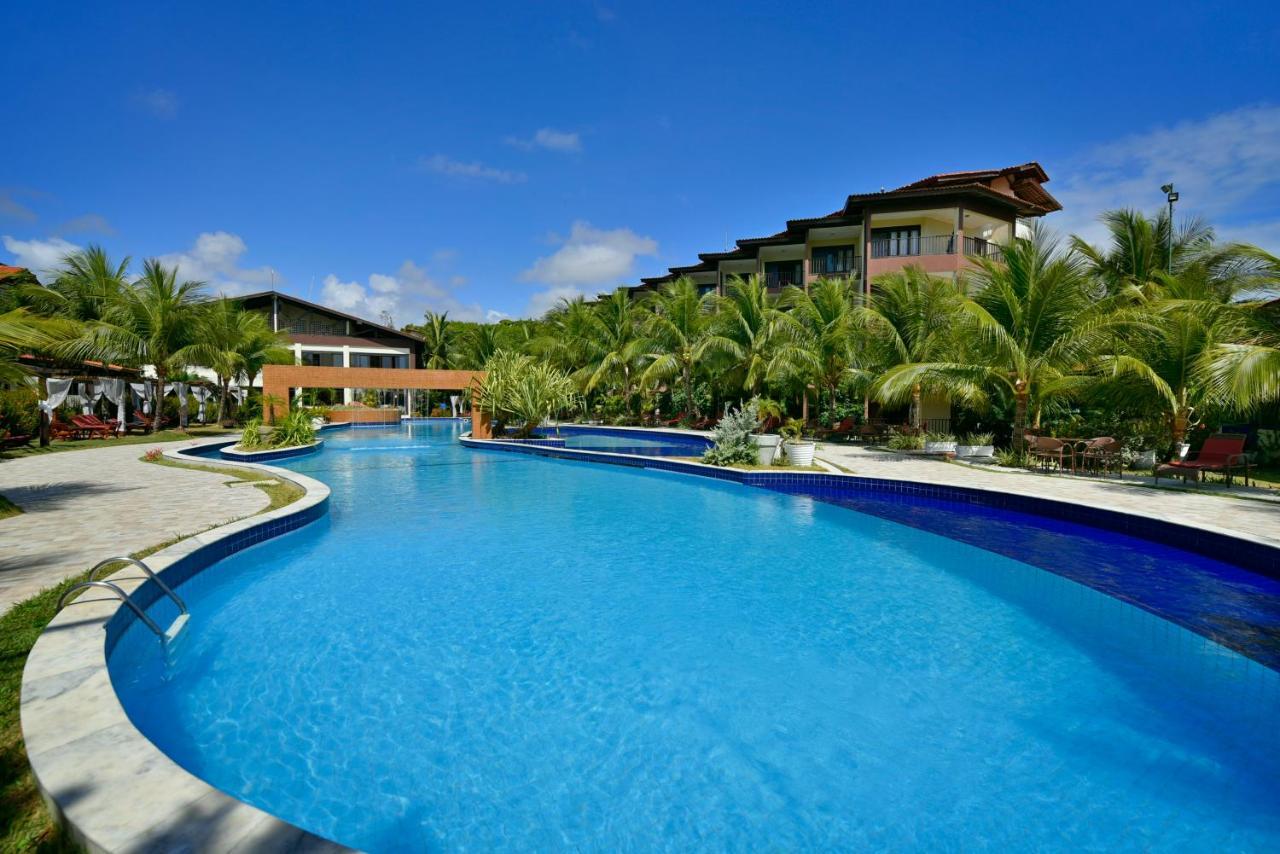 Aruana Pousada Conde  Exterior photo