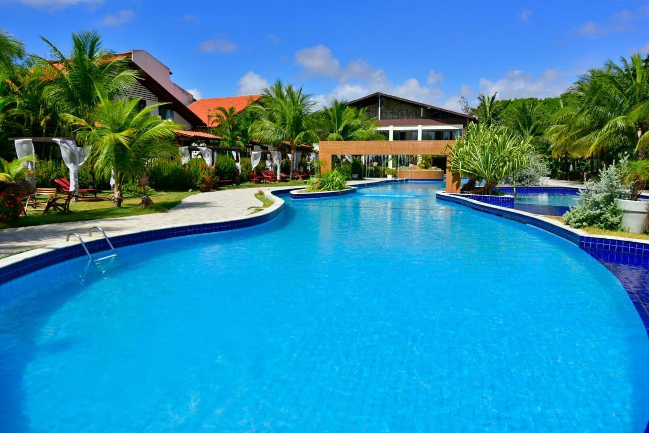 Aruana Pousada Conde  Exterior photo